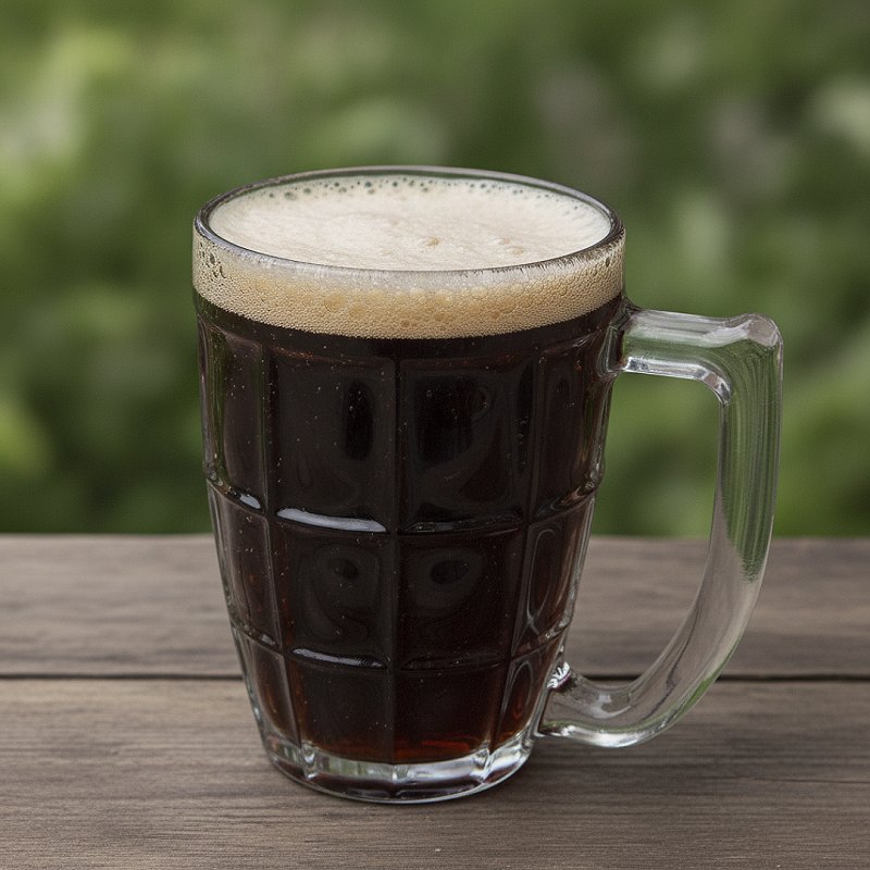 Craft Root Beer – Drinks | Digit Dine