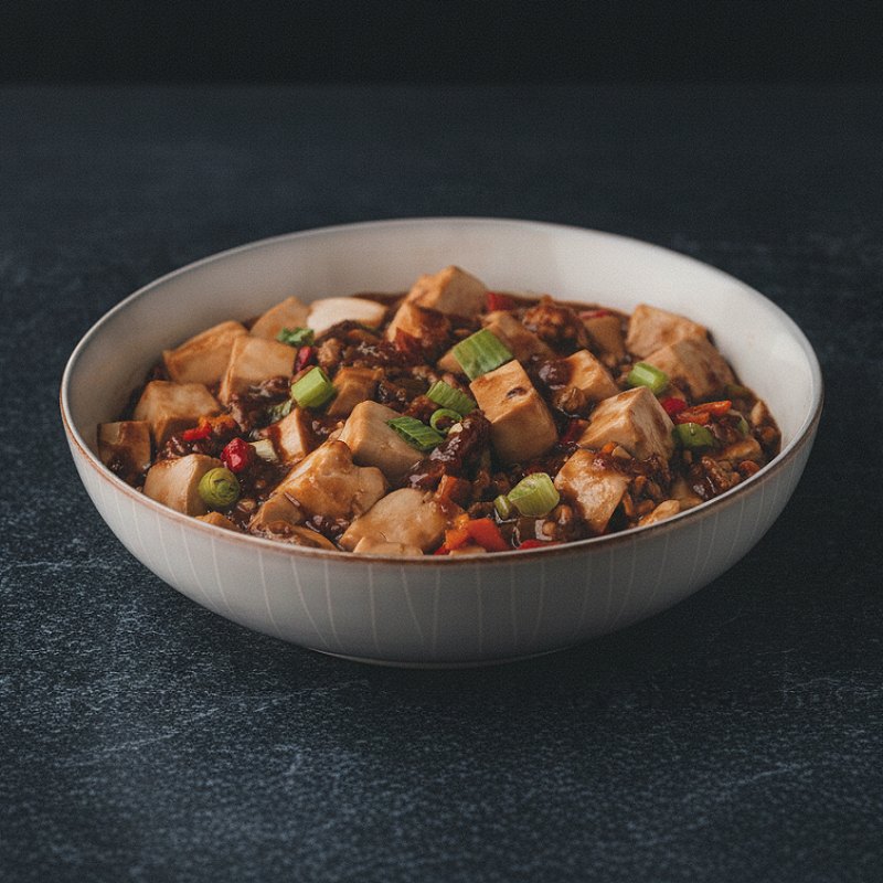 Mapo Tofu – Meals | Digit Dine