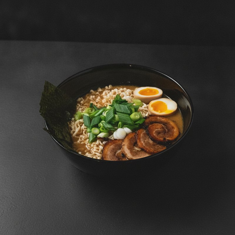 Tonkotsu Ramen – Meals | Digit Dine