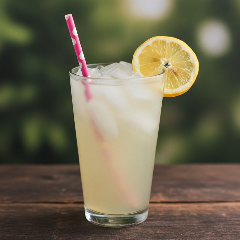 Fresh-Squeezed Lemonade – Drinks | Digit Dine