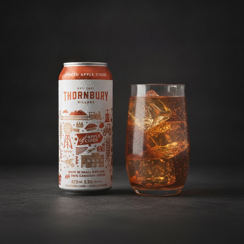 Local Cider – Alcoholic Drinks | Digit Dine