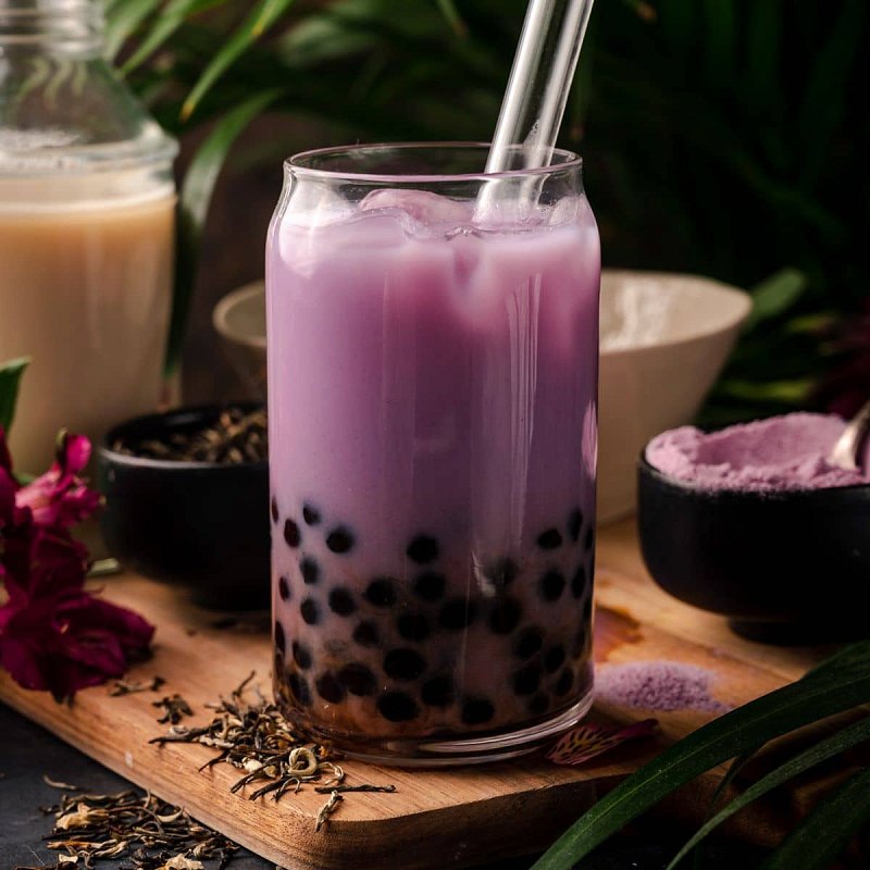 Bubble Tea – Drinks | Digit Dine